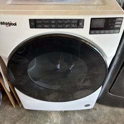 Washer Whirlpool  