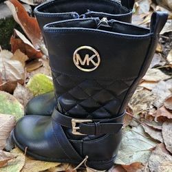 Michael Kors TODDLER Boots