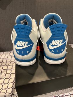 Jordan’s size 12