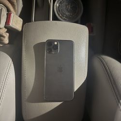 Unlocked iPhone 11 Pro 512 Gb