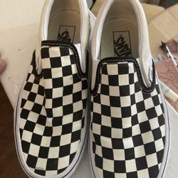 Vans 6/7.5