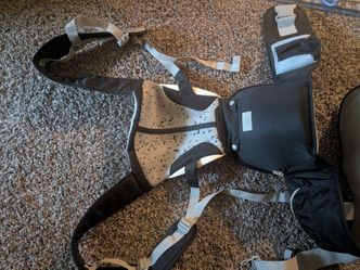 Momtory baby carrier