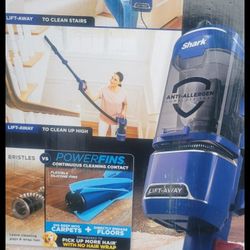 Brand New Vacuum Cleaner 