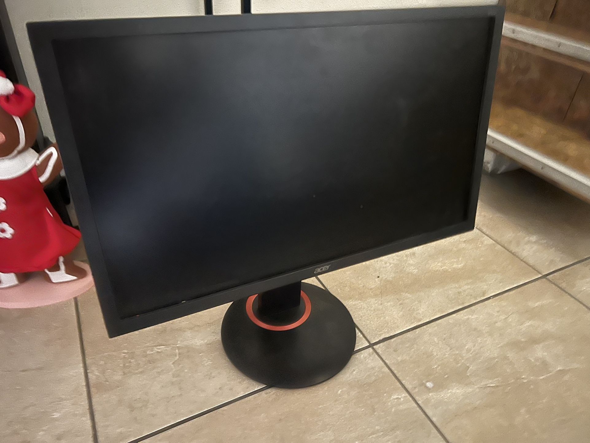 Computer Monitor