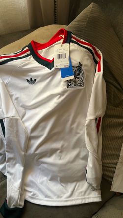 Mexico kid size