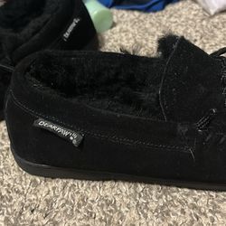 BEARPAW Mindy Black Women’s Size 7