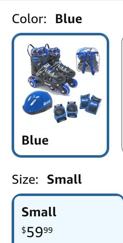 Inline Training Roller Skates