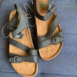 Sandals Size 7