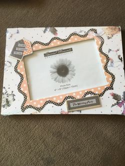 Photo frame