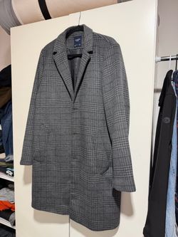 Abercombie & Fitch Pea Coat