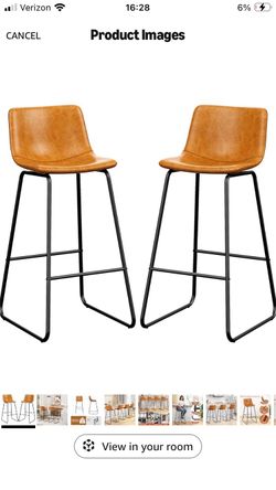 Bar Stools