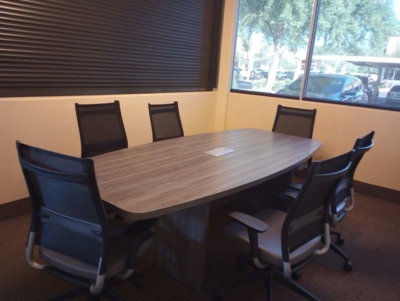 Conference Tables New And Used
