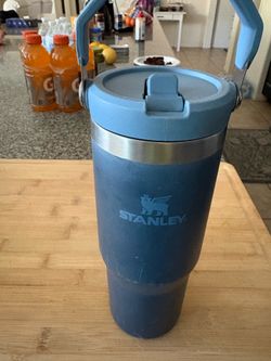 Stanley