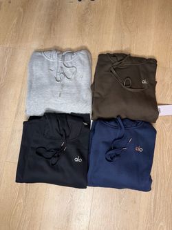 🔌ALO HOODIES/SWEATS🔌