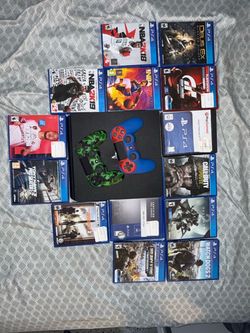 Venta de PS4