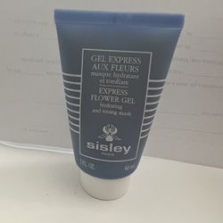 Sisley-Paris Express Flower Gel Mask 2 oz.