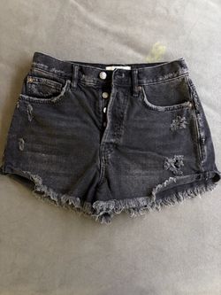 Woman shorts