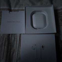 AirPods Gen 2