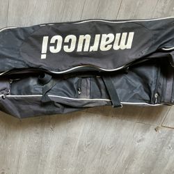 Marucci Bag