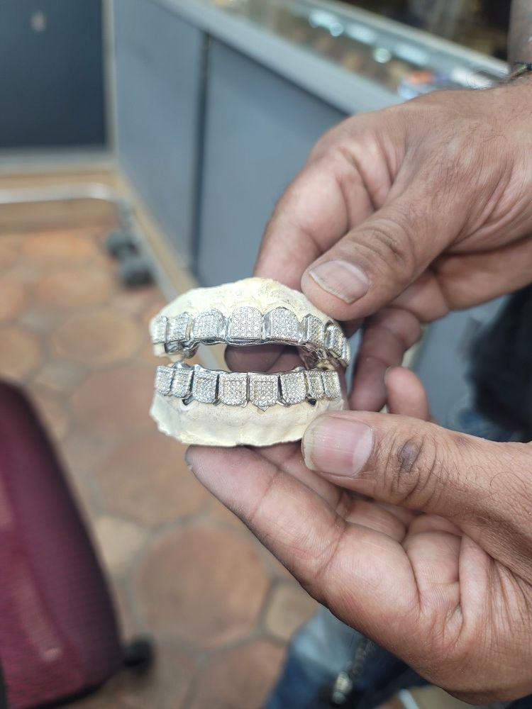 Jewelry And More (Rose)