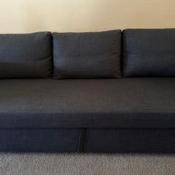 Sleeper Sofa