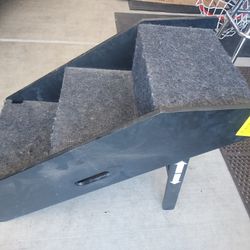 Pet Steps