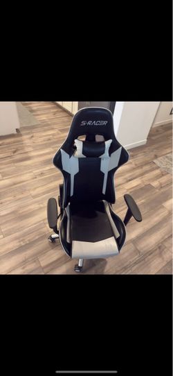 Gamer chair