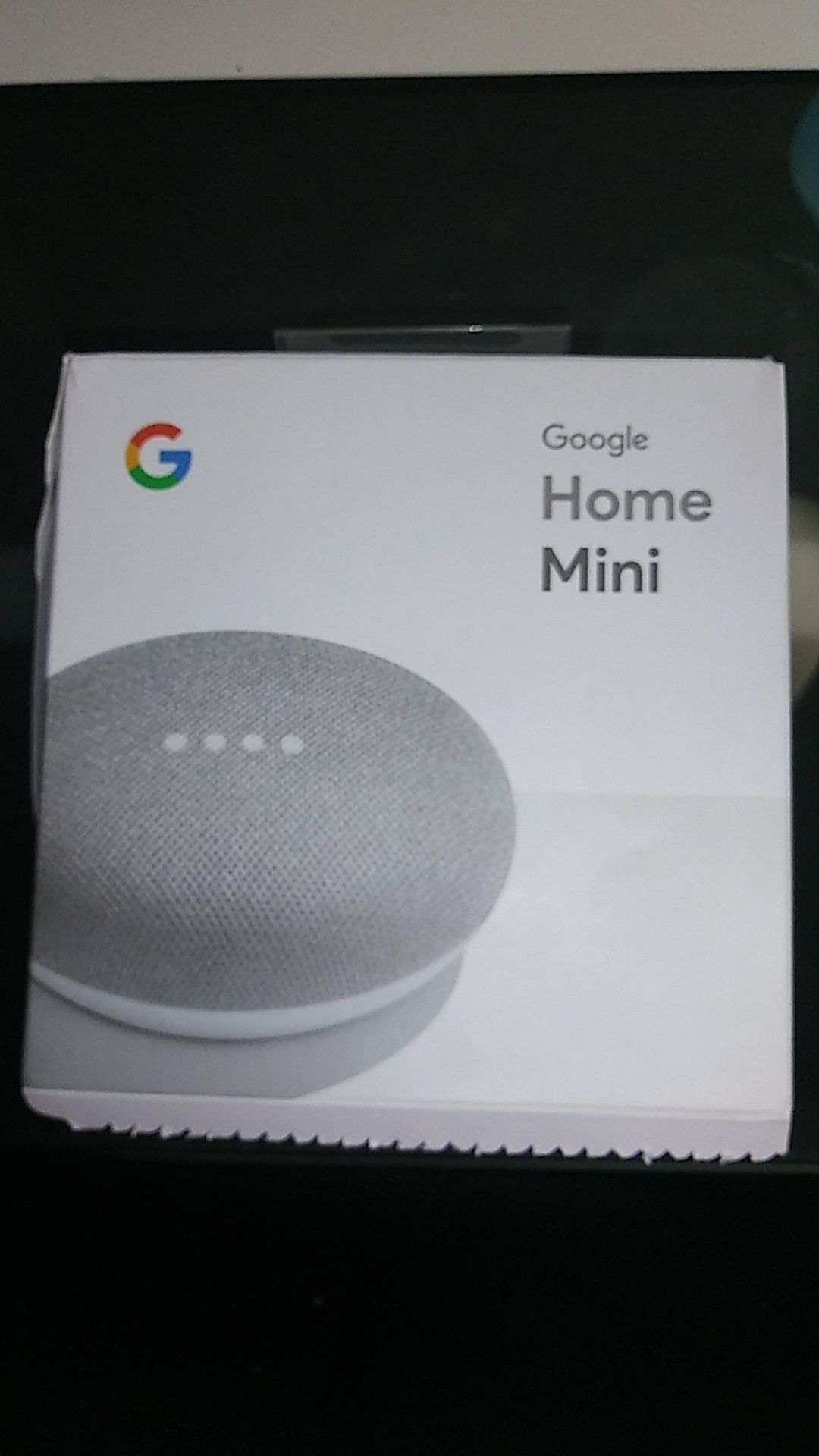 Google home Mini new shipping available