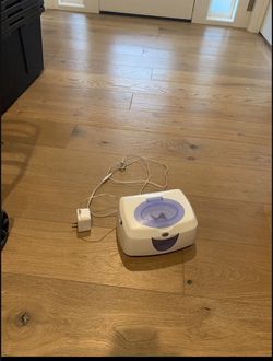 Wipe Warmer
