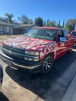 1999 Chevrolet Silverado