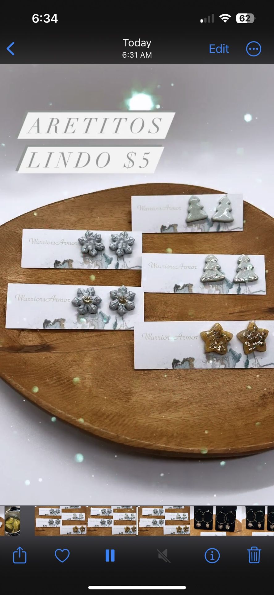 Christmas Gifts