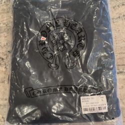 Chrome Longsleeve Size Small