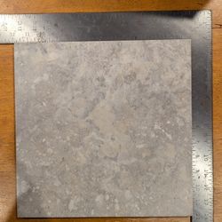 12x12 Porcelain Tile