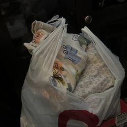 3-6months Baby Boy Clothes