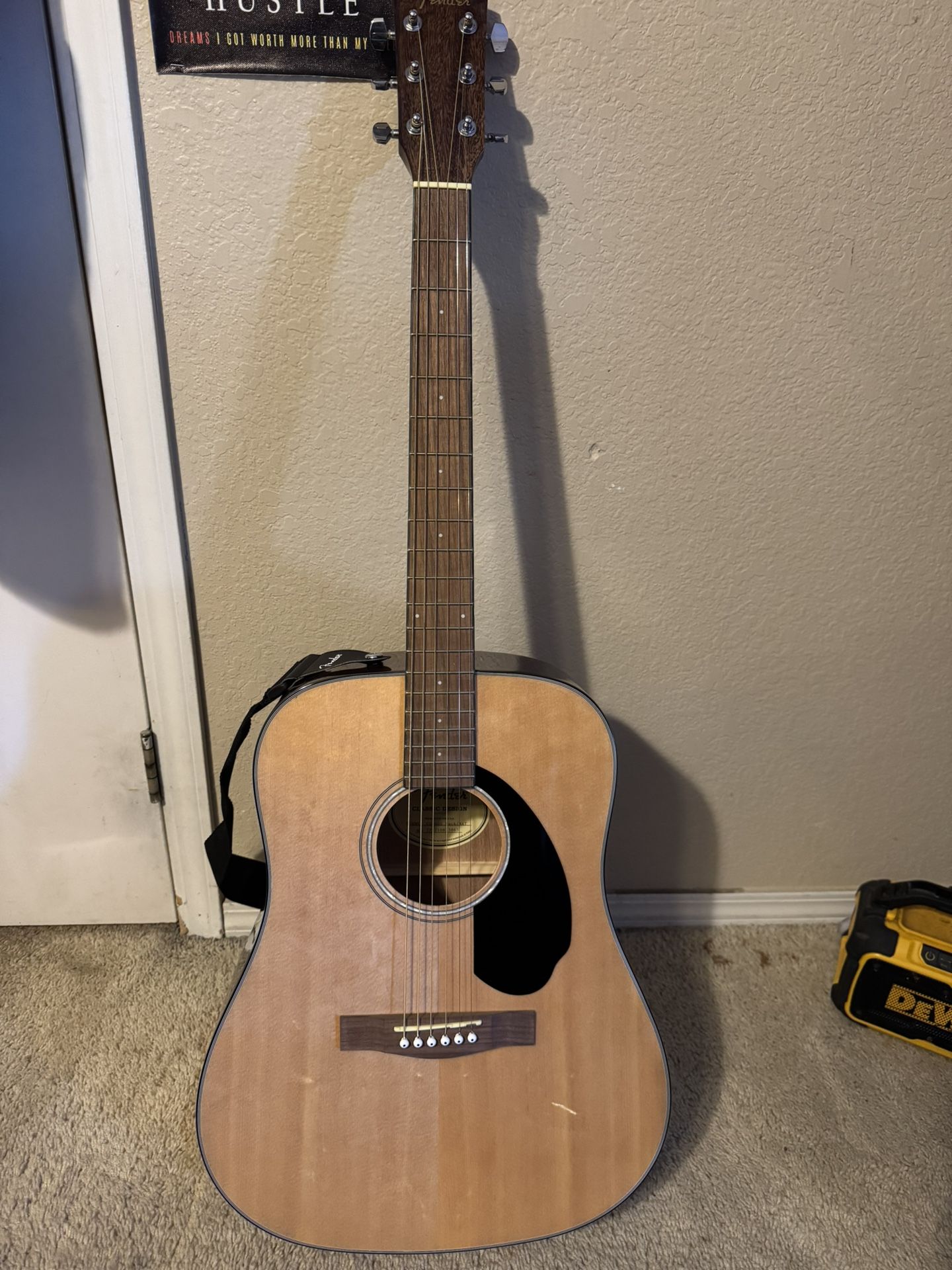 Fender Guitar