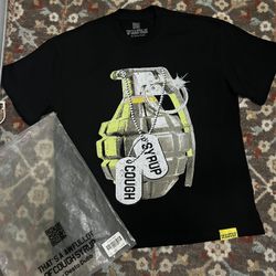 AWFUL LOT OF COUGH SYRUP 