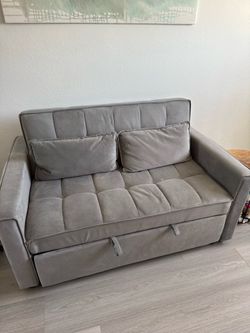 Sofa bed
