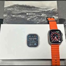 Apple Watch Ultra 2 BRAND NEW!