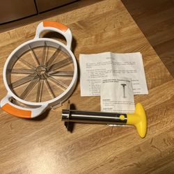 Melon Slicer