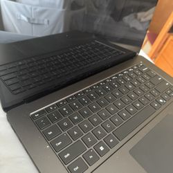 microsoft surface laptop 