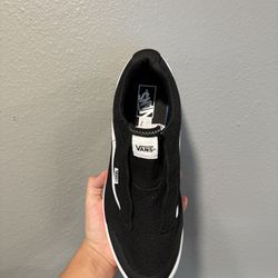 Vans Sneakers Size 13 US Black 