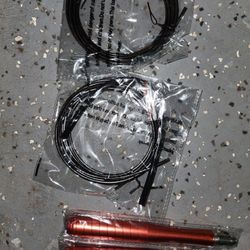 Beast Gear Jump Rope 