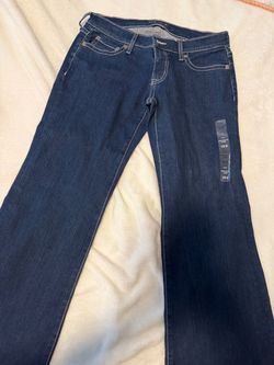 Aeropostale low rise jeans