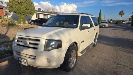 2007 Ford Expedition