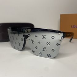 Louis Vuitton Monogram Sunglasses 