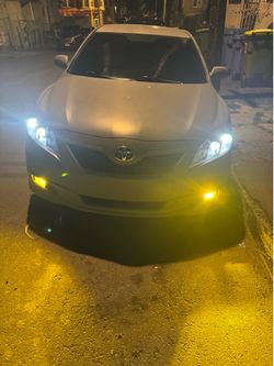 08 Toyota Carmy