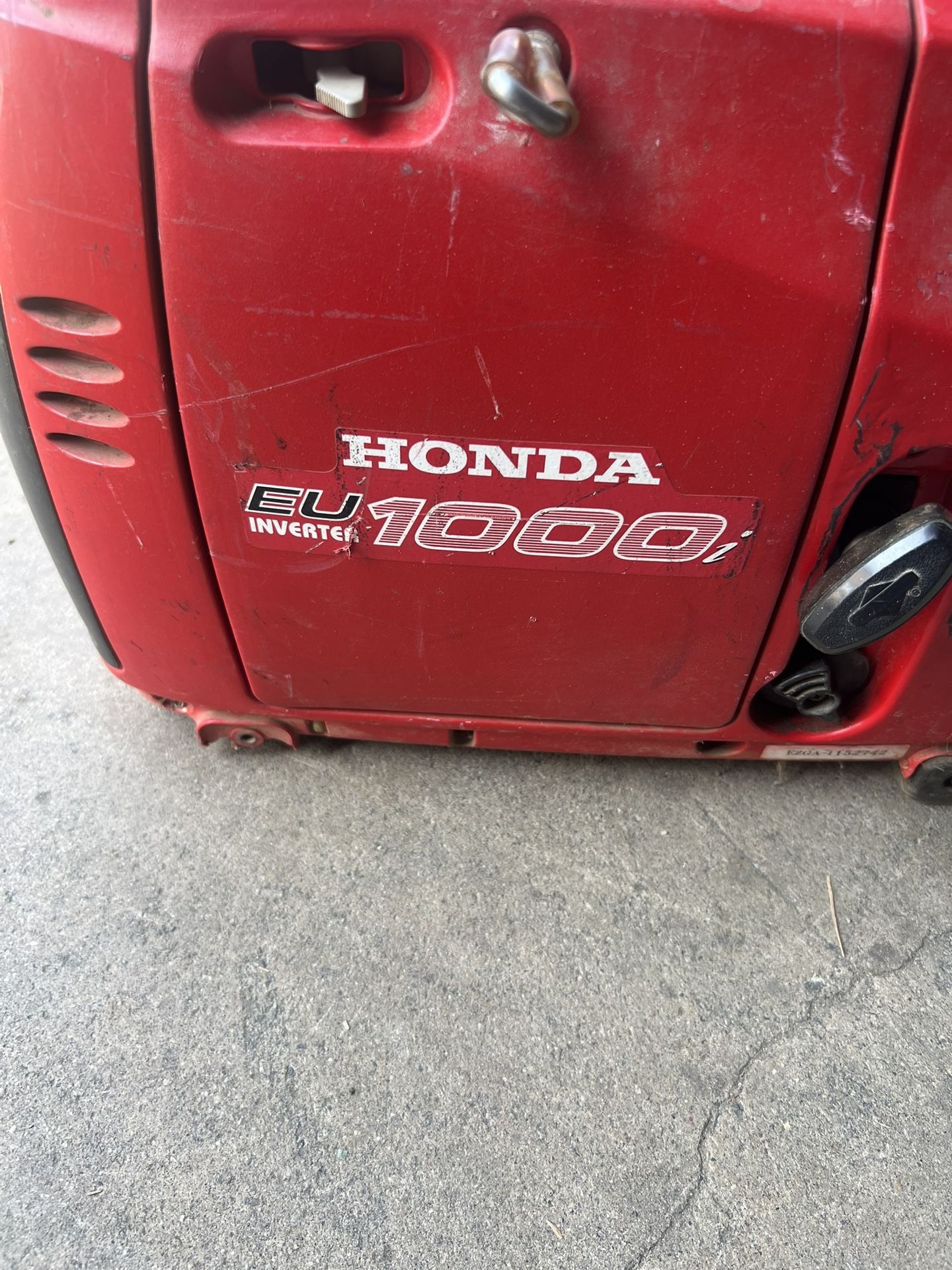 Honda