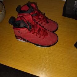 Jordan Jumpman MVP- Kids 