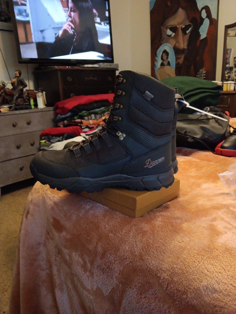 Danner Boots