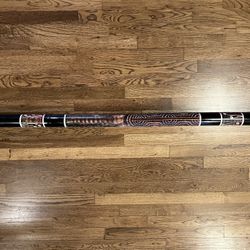 5 Foot Bamboo Didgeridoo With Travel Bag